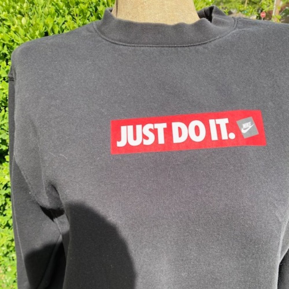 Nike Sweatshirt
